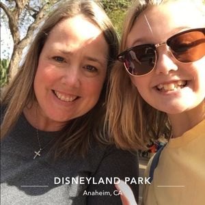 Meet your Posher, Heidi